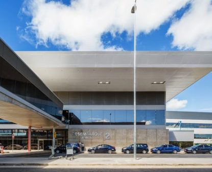 Aeroporto Internacional de Belo Horizonte recebe certificação de energia renovável