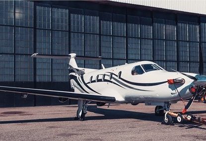 Tipo de Propulsão para Seguro.