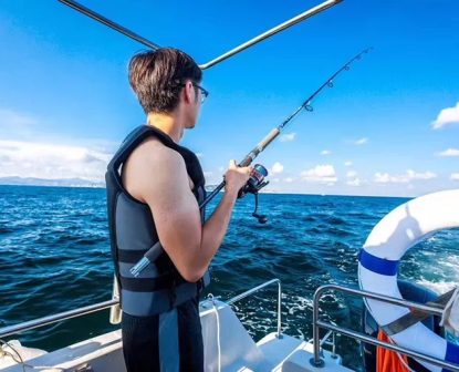 Equipamentos de salvatagem para barcos e lanchas: conheça os principais